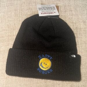 HBO’s The Sympathizer Happy Burger Beanie
